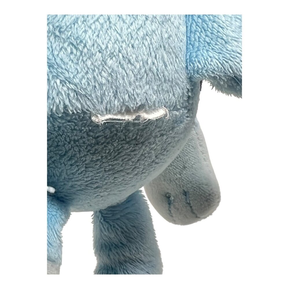 Lot of 3 Bluey Bingo Muffin Stuffed Animal Plush Toys 7 in Moose Toys - Picture 4 of 10
